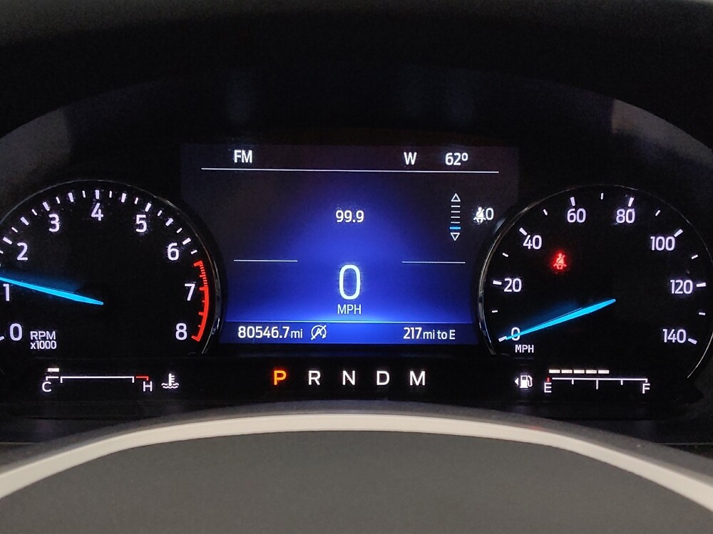 2020 Ford Explorer in Springfield, MO 65807 - 18137622 23
