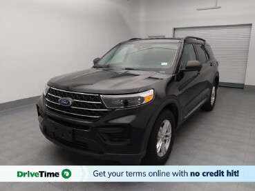 2020 Ford Explorer in Springfield, MO 65807