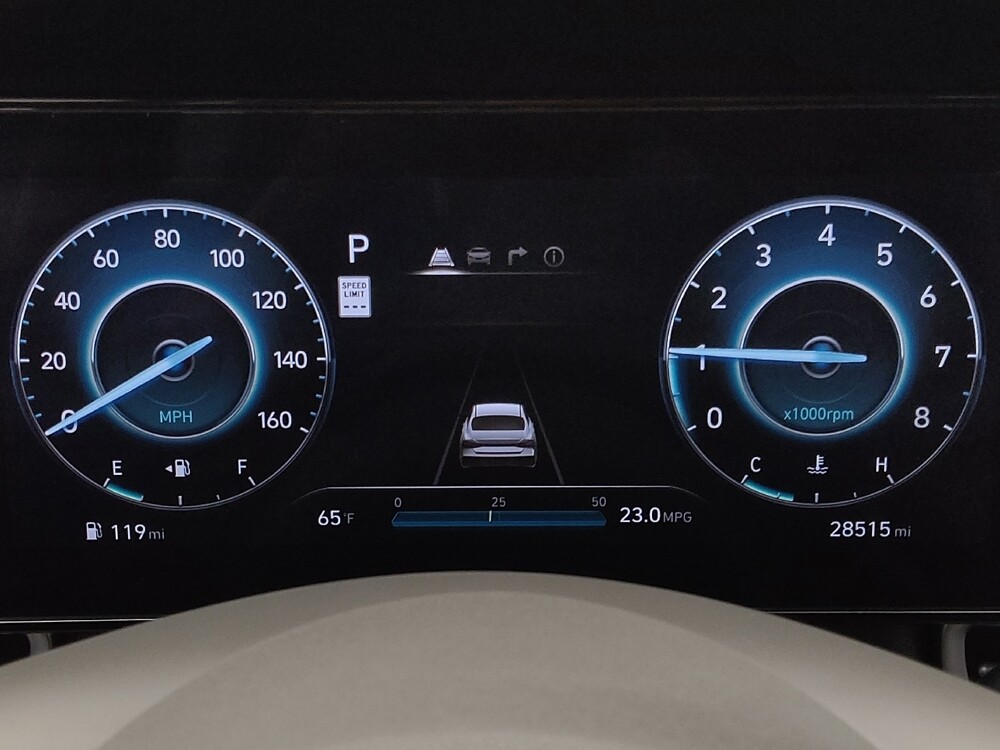 2024 Hyundai Elantra in Independence, MO 64055 - 18137623 23