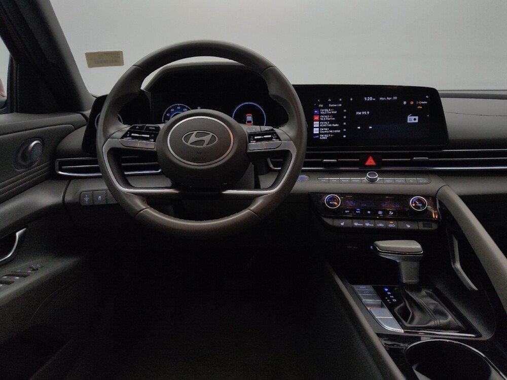 2024 Hyundai Elantra in Independence, MO 64055 - 18137623 22