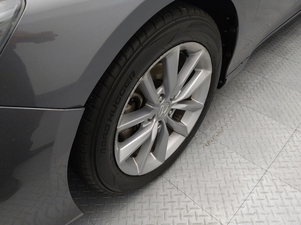 2021 Honda Accord in Springfield, MO 65807 - 18137624 31