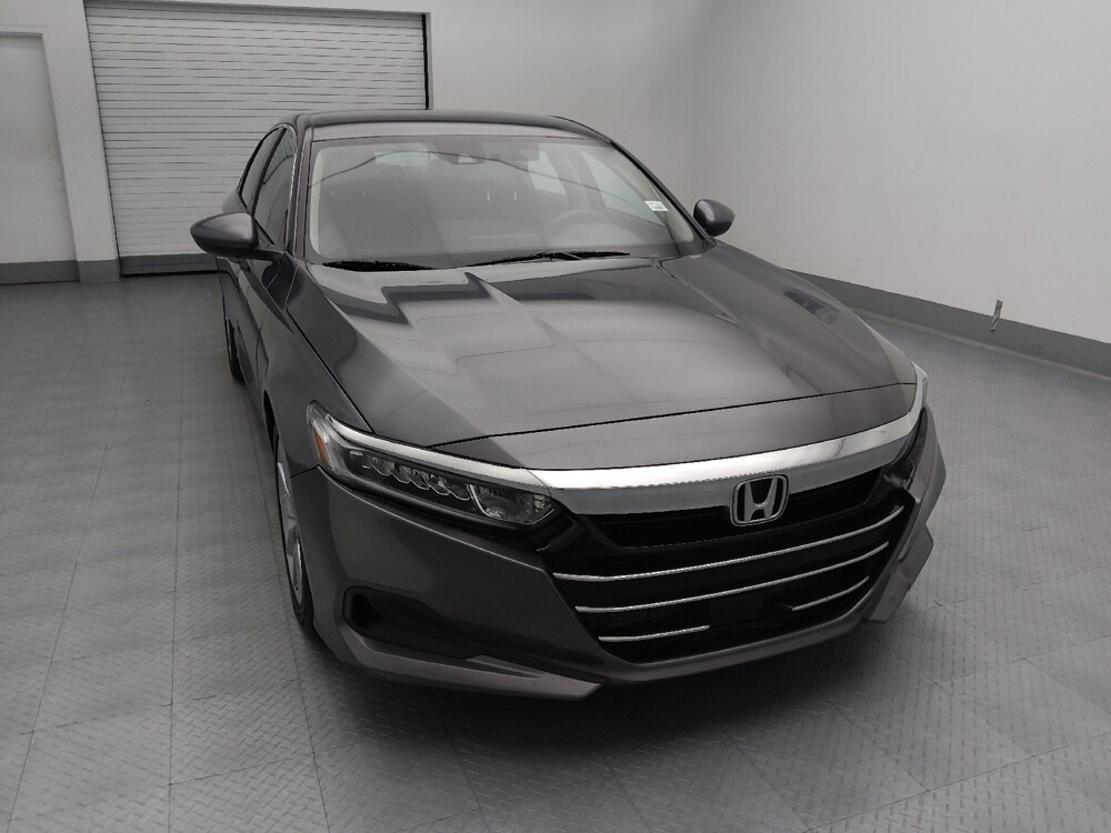2021 Honda Accord in Springfield, MO 65807 - 18137624 14
