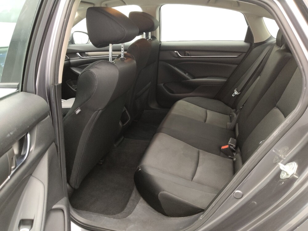 2021 Honda Accord in Springfield, MO 65807 - 18137624 18