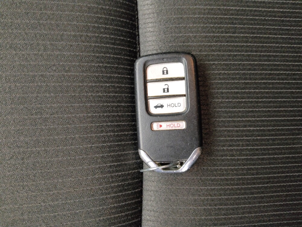 2021 Honda Accord in Springfield, MO 65807 - 18137624 32