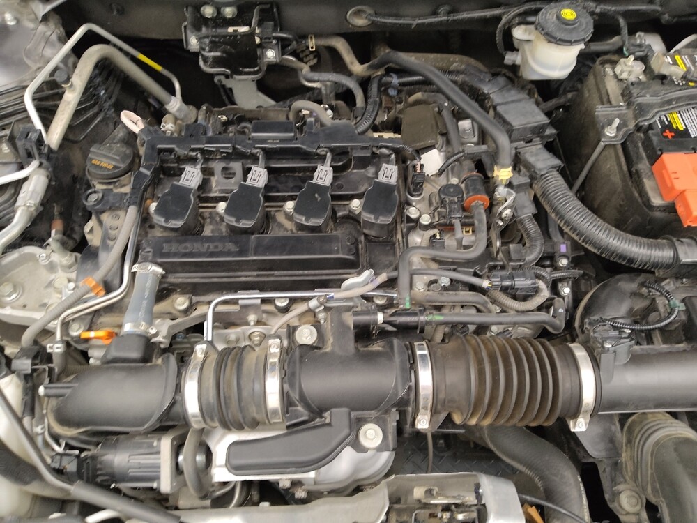 2021 Honda Accord in Springfield, MO 65807 - 18137624 30