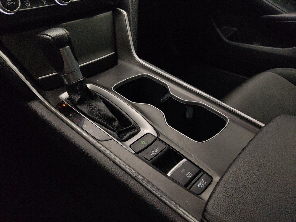 2021 Honda Accord in Springfield, MO 65807 - 18137624 26