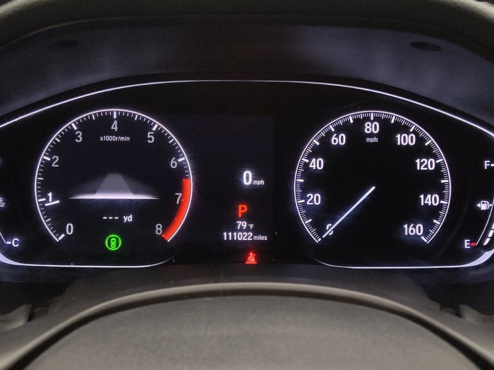 2021 Honda Accord in Springfield, MO 65807 - 18137624 23