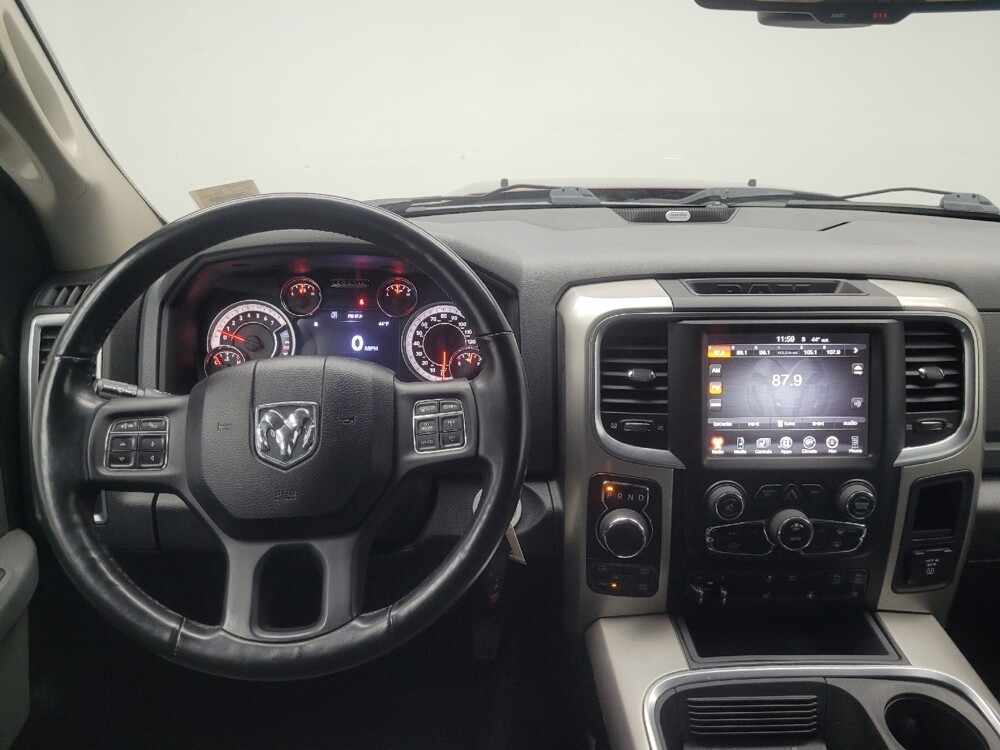 2017 RAM 1500 in Indianapolis, IN 46222 - 18137625 22