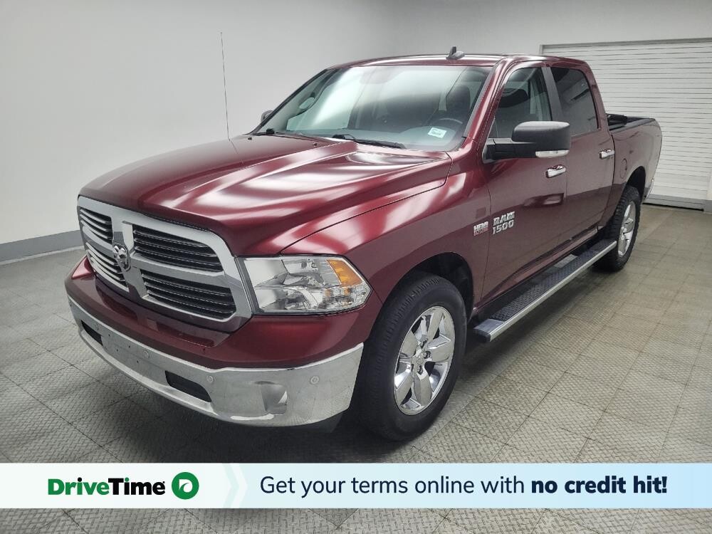 2017 RAM 1500 in Indianapolis, IN 46222 - 18137625