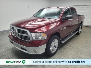 2017 RAM 1500 in Indianapolis, IN 46222