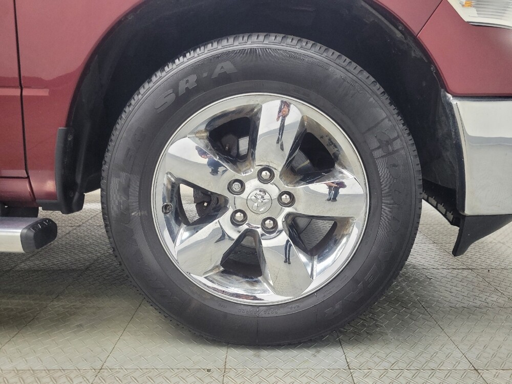 2017 RAM 1500 in Indianapolis, IN 46222 - 18137625 31