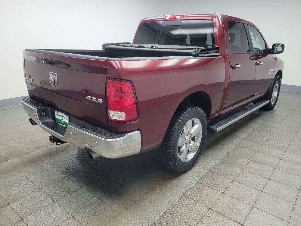 2017 RAM 1500 in Indianapolis, IN 46222 - 18137625 9