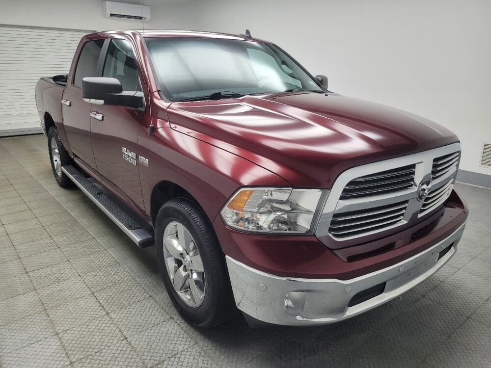 2017 RAM 1500 in Indianapolis, IN 46222 - 18137625 13