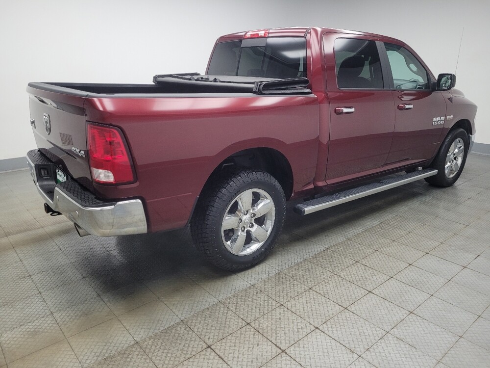 2017 RAM 1500 in Indianapolis, IN 46222 - 18137625 10