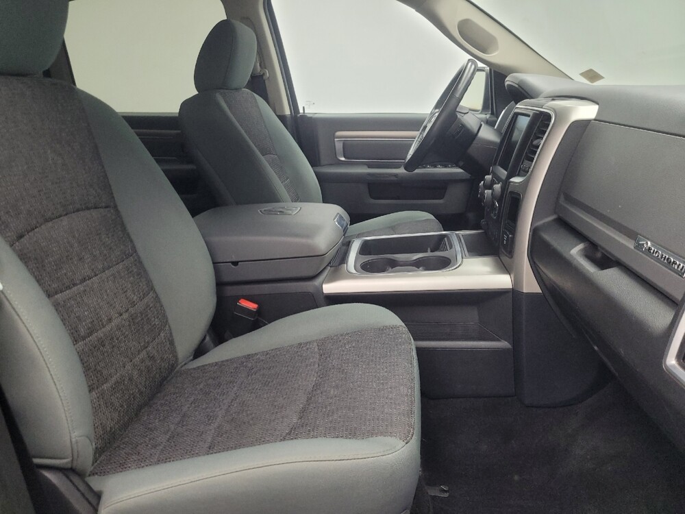 2017 RAM 1500 in Indianapolis, IN 46222 - 18137625 21