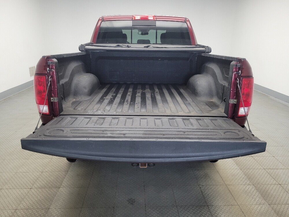 2017 RAM 1500 in Indianapolis, IN 46222 - 18137625 29