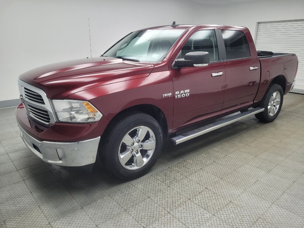 2017 RAM 1500 in Indianapolis, IN 46222 - 18137625 2