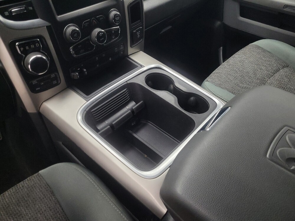 2017 RAM 1500 in Indianapolis, IN 46222 - 18137625 26