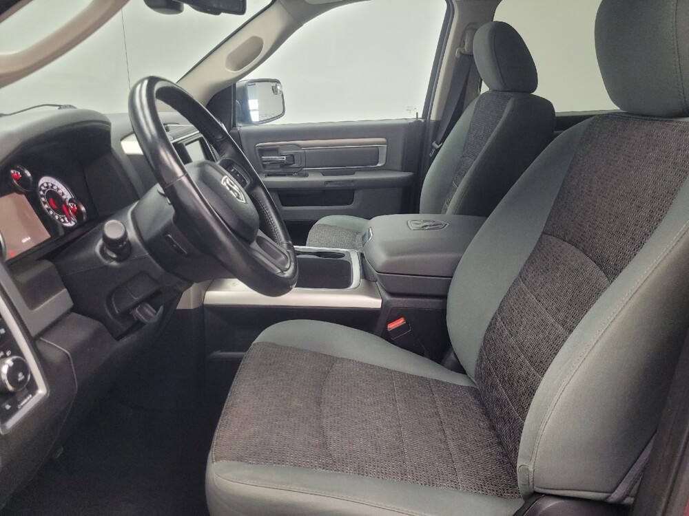 2017 RAM 1500 in Indianapolis, IN 46222 - 18137625 17