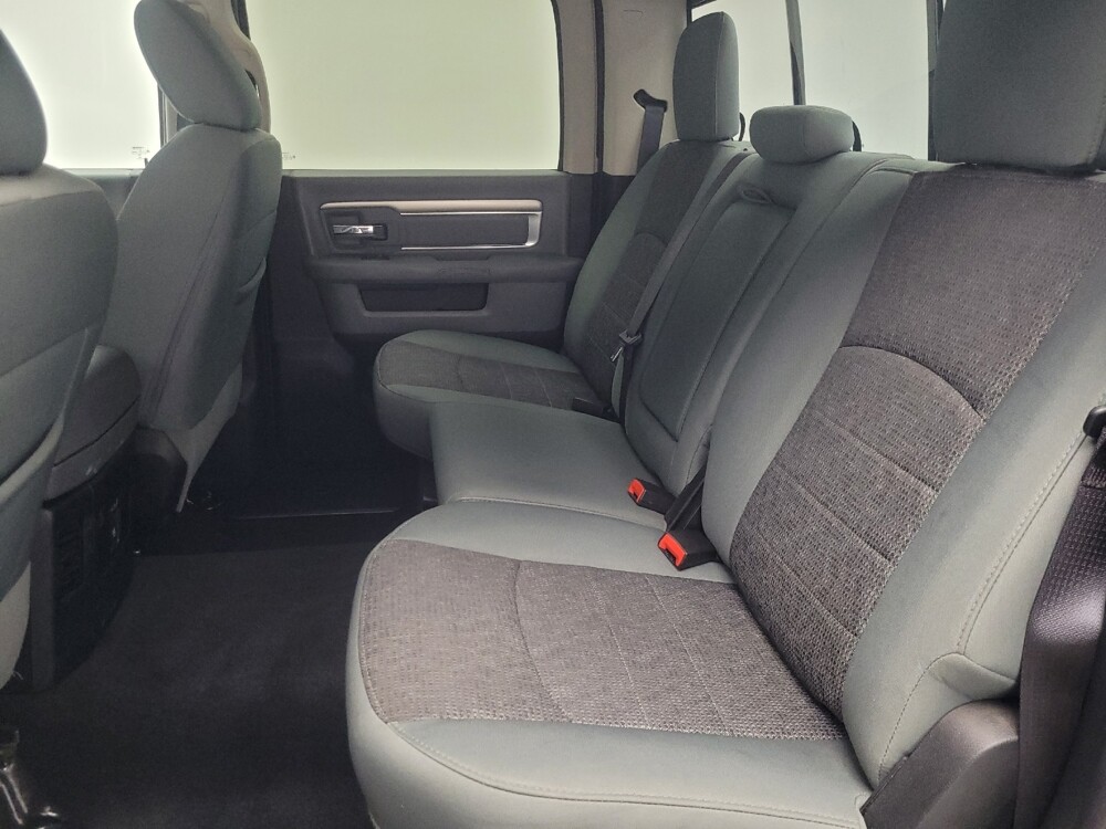 2017 RAM 1500 in Indianapolis, IN 46222 - 18137625 18