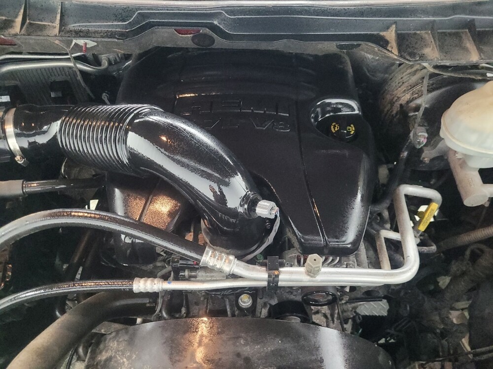 2017 RAM 1500 in Indianapolis, IN 46222 - 18137625 30