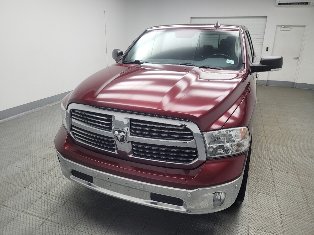 2017 RAM 1500 in Indianapolis, IN 46222 - 18137625 15