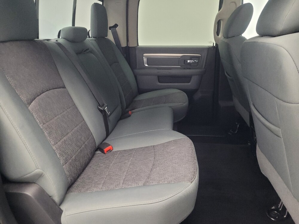 2017 RAM 1500 in Indianapolis, IN 46222 - 18137625 19