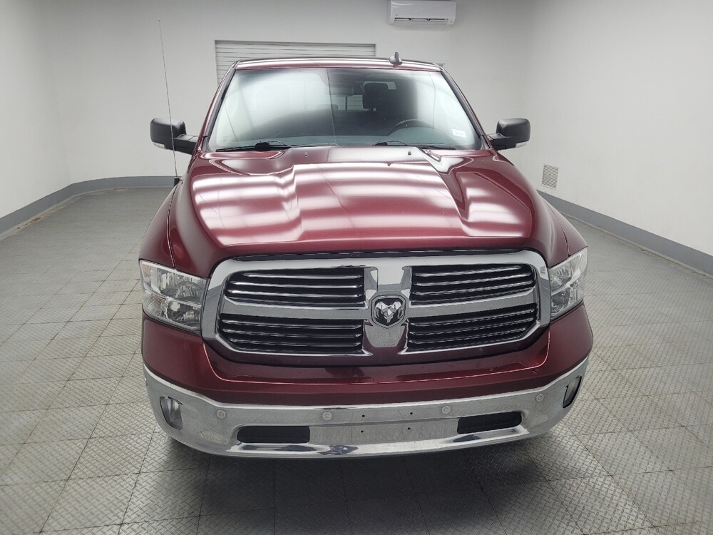 2017 RAM 1500 in Indianapolis, IN 46222 - 18137625 14