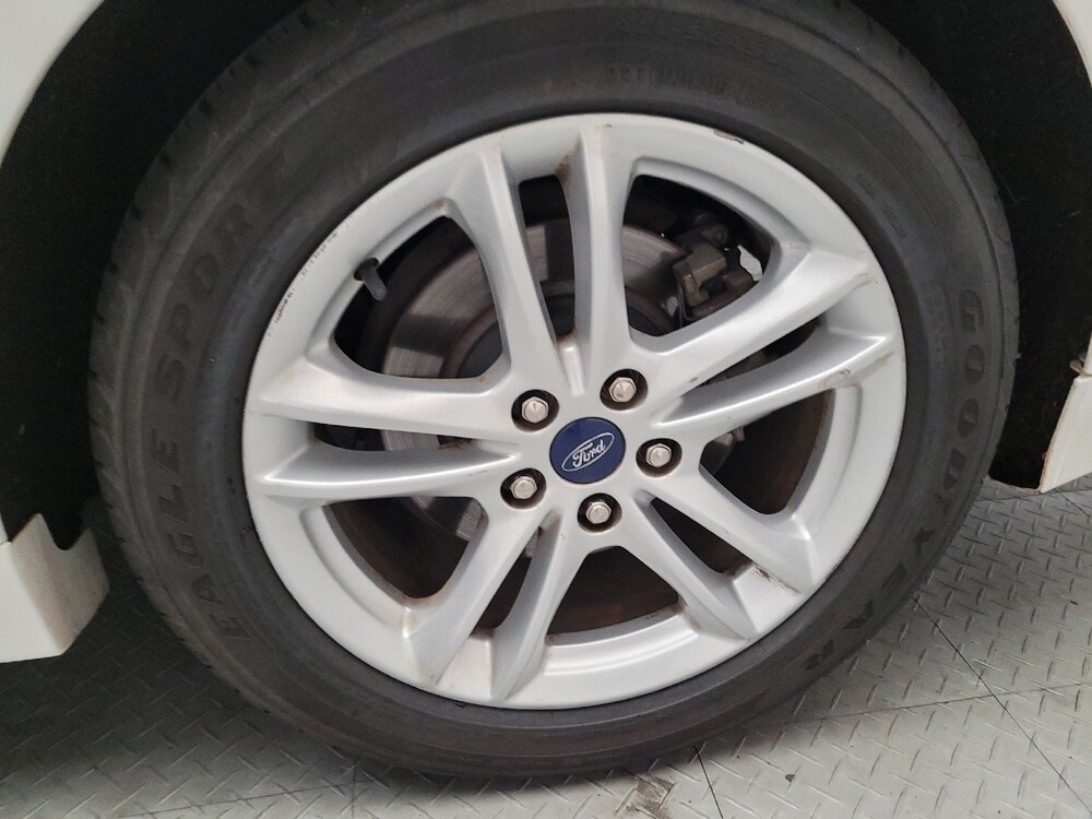 2018 Ford Fusion in Downey, CA 90241 - 18137626 31