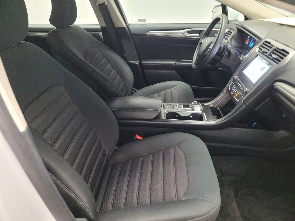 2018 Ford Fusion in Downey, CA 90241 - 18137626 21