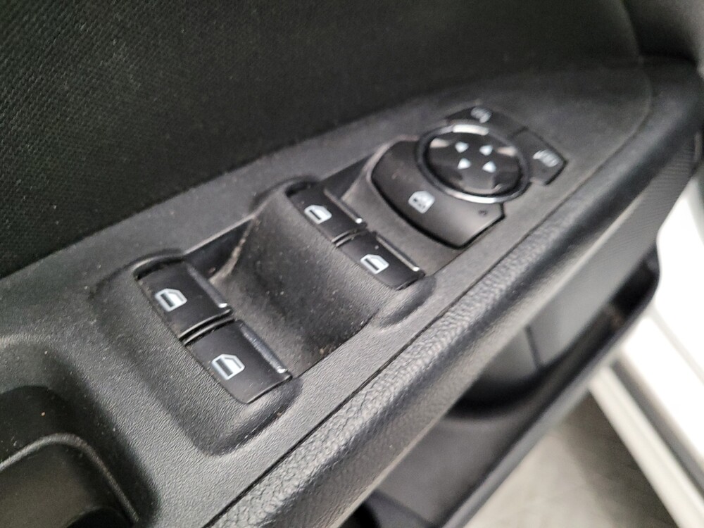 2018 Ford Fusion in Downey, CA 90241 - 18137626 27