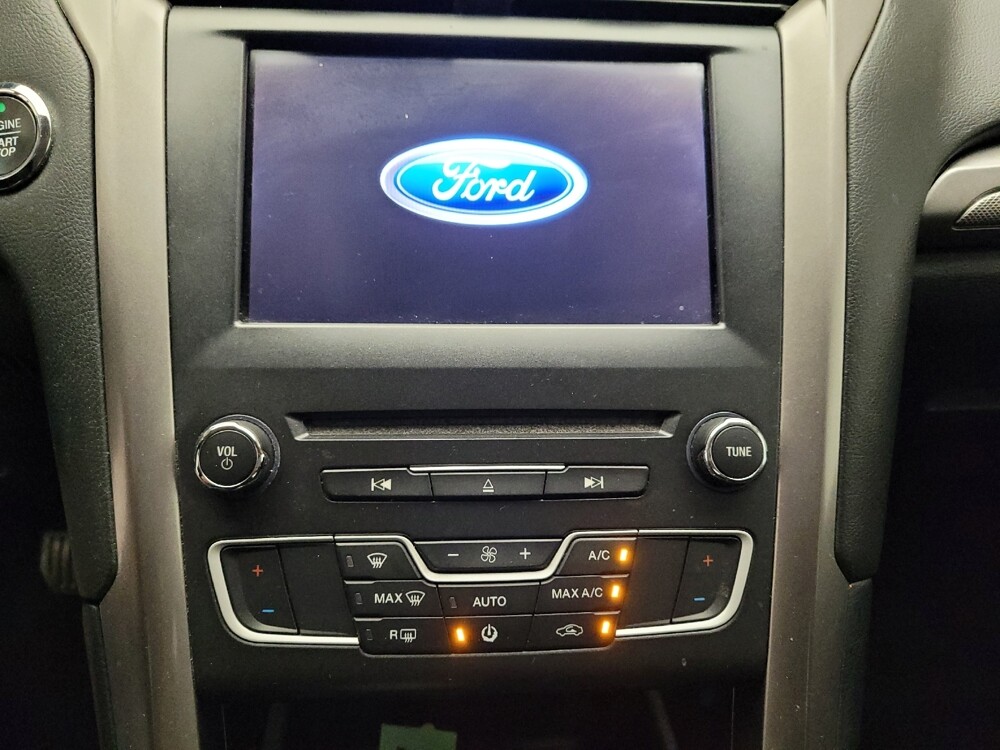 2018 Ford Fusion in Downey, CA 90241 - 18137626 25