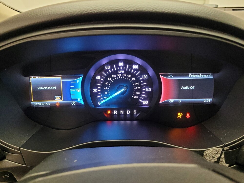 2018 Ford Fusion in Downey, CA 90241 - 18137626 23