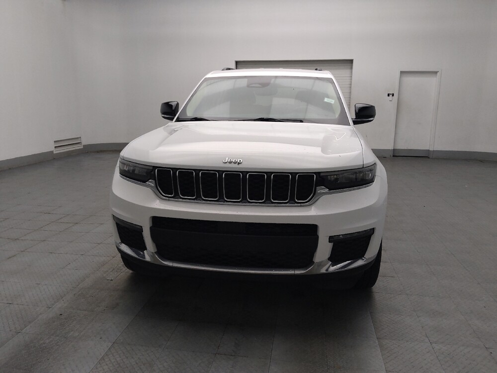 2022 Jeep Grand Cherokee L in Birmingham, AL 35215 - 18137627 14