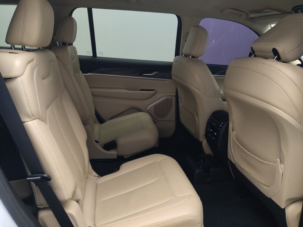 2022 Jeep Grand Cherokee L in Birmingham, AL 35215 - 18137627 19