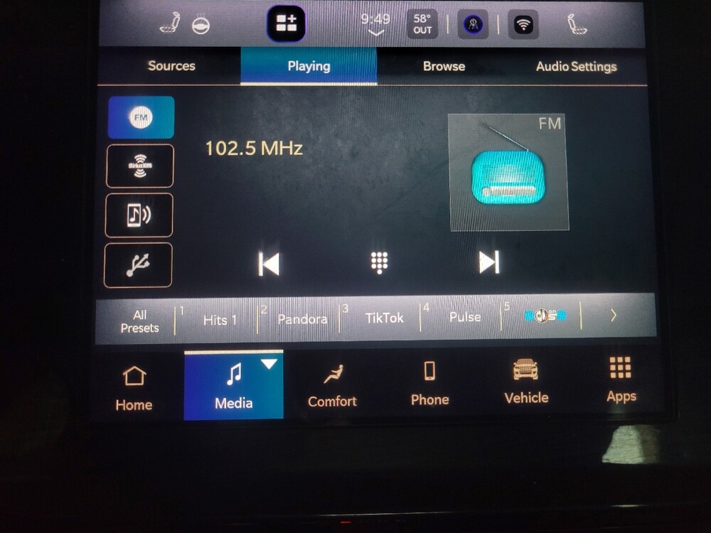 2022 Jeep Grand Cherokee L in Birmingham, AL 35215 - 18137627 25