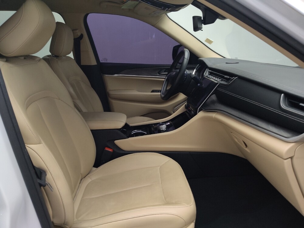 2022 Jeep Grand Cherokee L in Birmingham, AL 35215 - 18137627 21