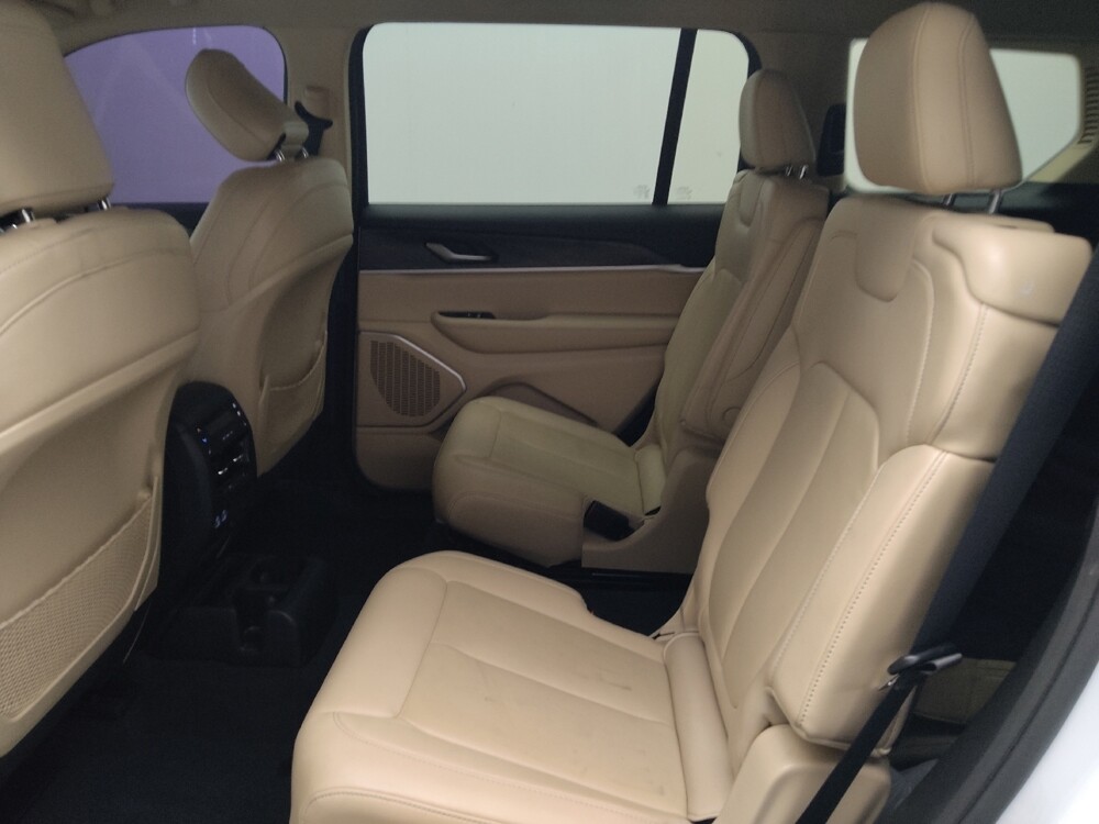 2022 Jeep Grand Cherokee L in Birmingham, AL 35215 - 18137627 18