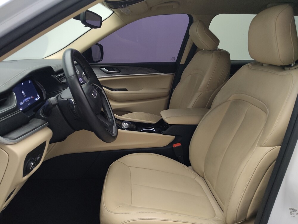 2022 Jeep Grand Cherokee L in Birmingham, AL 35215 - 18137627 17
