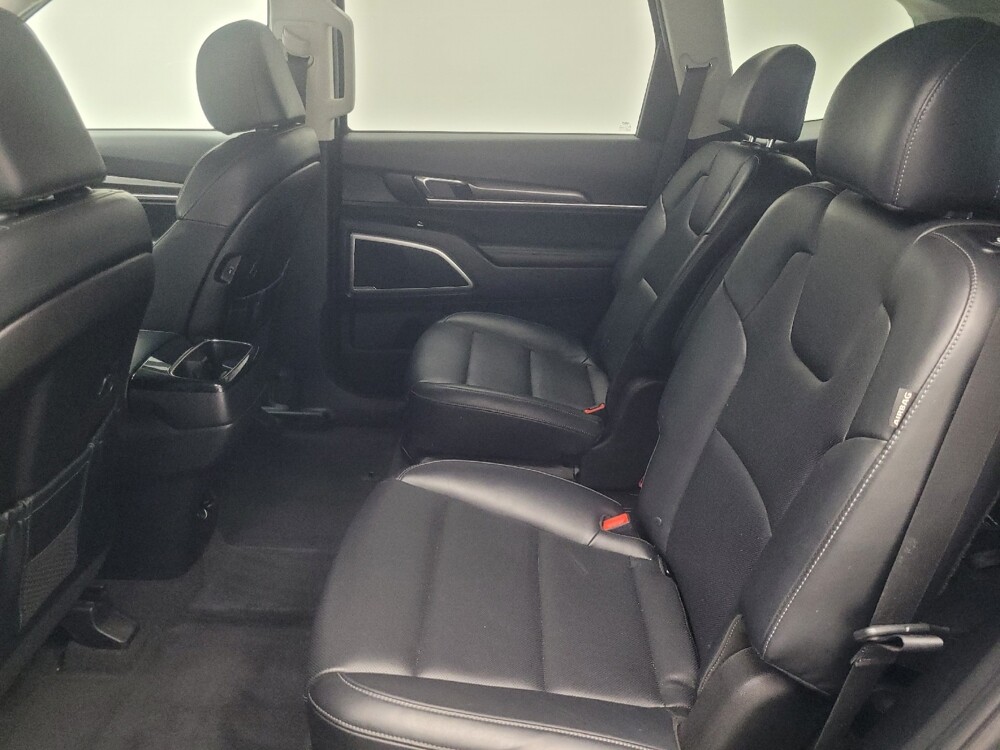 2024 Kia Telluride in Ft Wayne, IN 46805 - 18137628 18