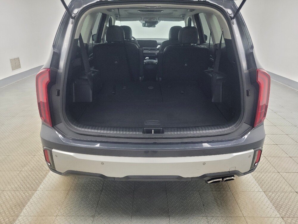 2024 Kia Telluride in Ft Wayne, IN 46805 - 18137628 29