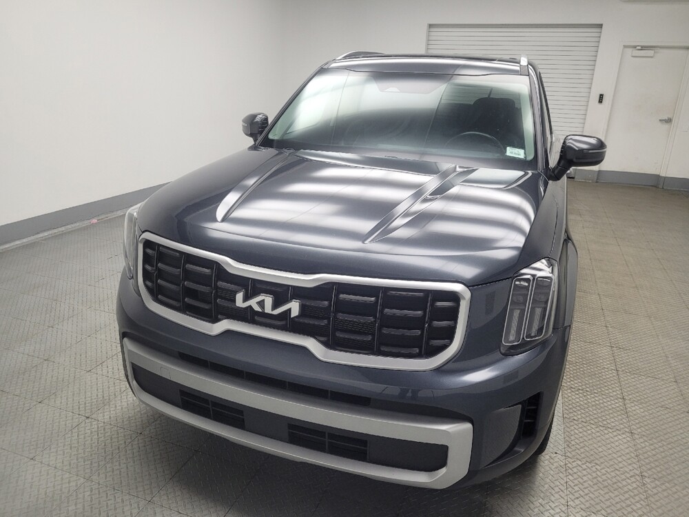 2024 Kia Telluride in Ft Wayne, IN 46805 - 18137628 15