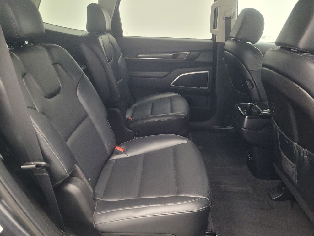 2024 Kia Telluride in Ft Wayne, IN 46805 - 18137628 19