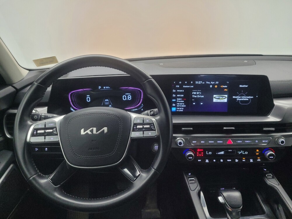 2024 Kia Telluride in Ft Wayne, IN 46805 - 18137628 22