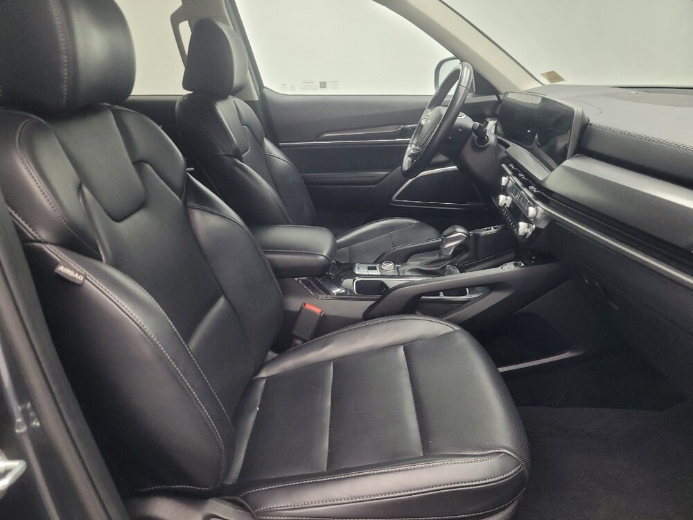 2024 Kia Telluride in Ft Wayne, IN 46805 - 18137628 21