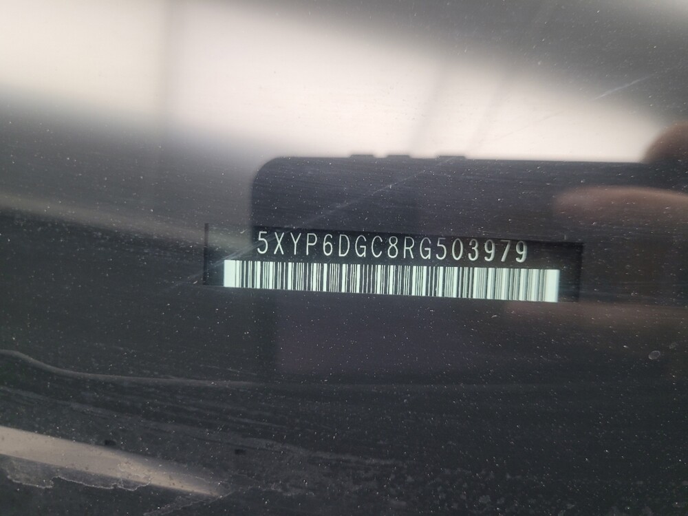 2024 Kia Telluride in Ft Wayne, IN 46805 - 18137628 33