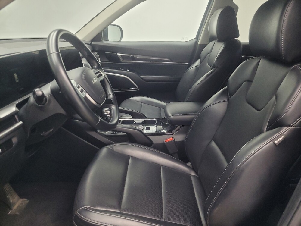2024 Kia Telluride in Ft Wayne, IN 46805 - 18137628 17