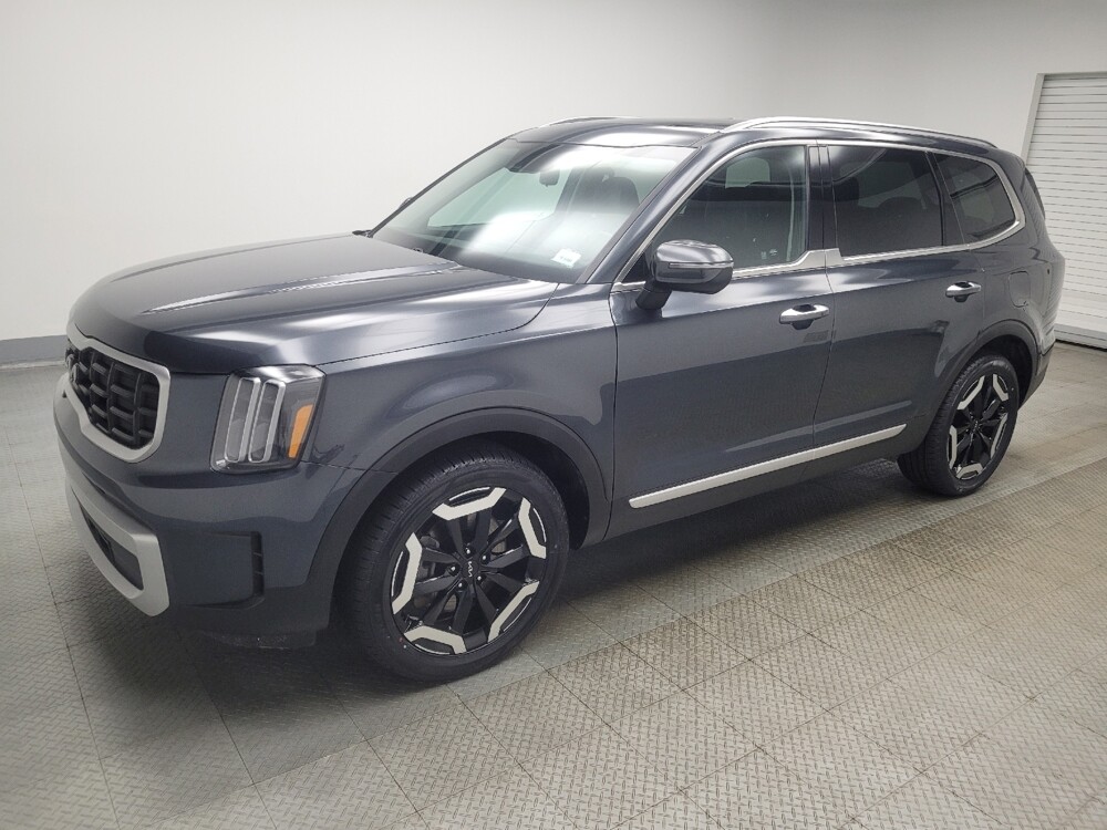 2024 Kia Telluride in Ft Wayne, IN 46805 - 18137628 2