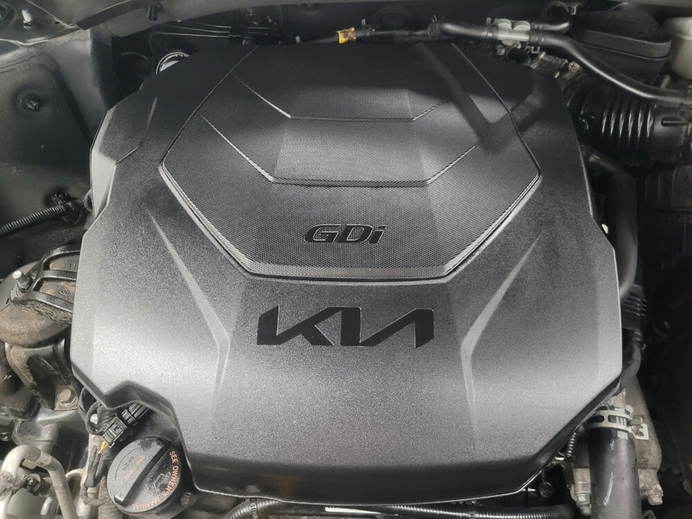 2024 Kia Telluride in Ft Wayne, IN 46805 - 18137628 30