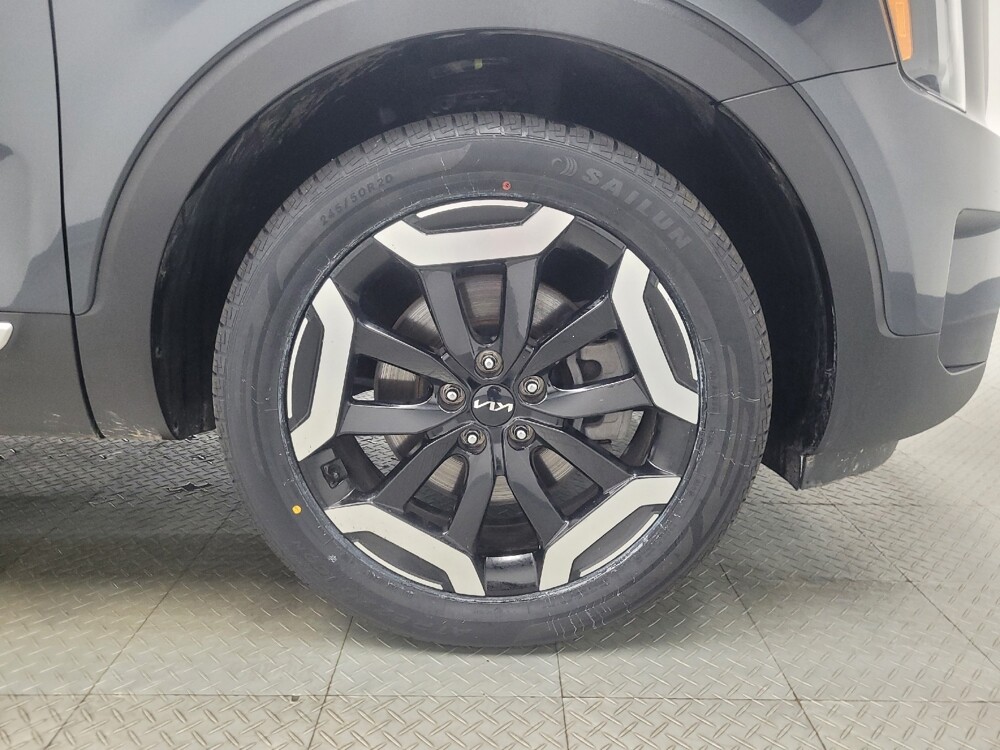 2024 Kia Telluride in Ft Wayne, IN 46805 - 18137628 31